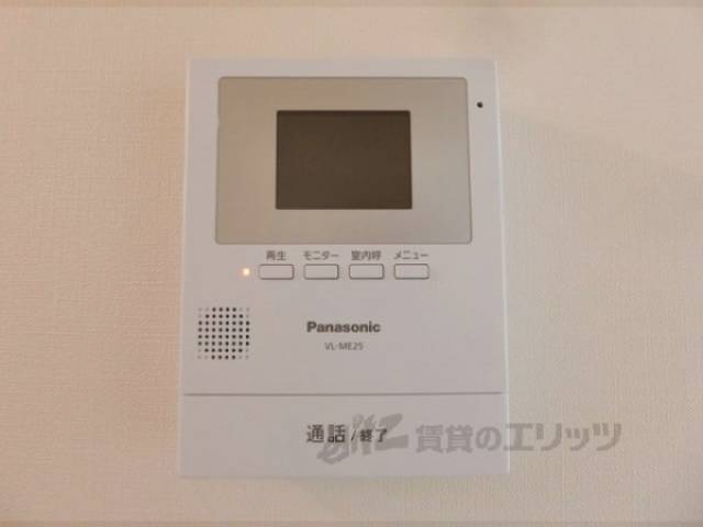 ドアフォン（ＴＶ含）