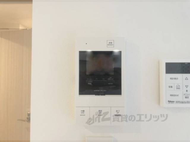 ドアフォン（ＴＶ含）