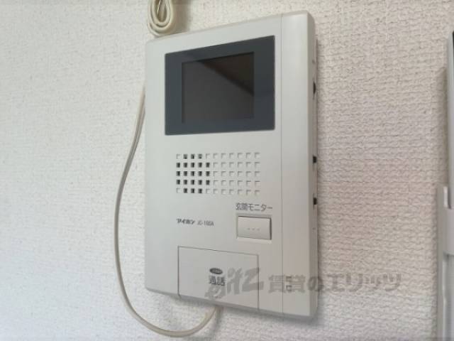 ドアフォン（ＴＶ含）