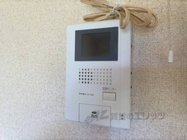 ドアフォン（ＴＶ含）