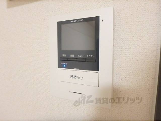 ドアフォン（ＴＶ含）