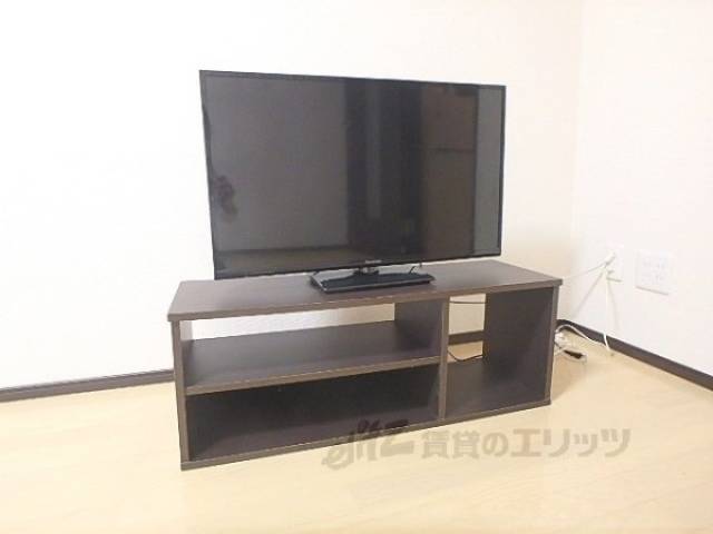 テレビ