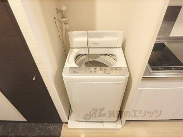 洗濯機