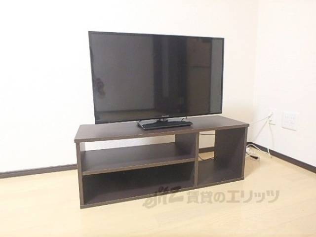 テレビ