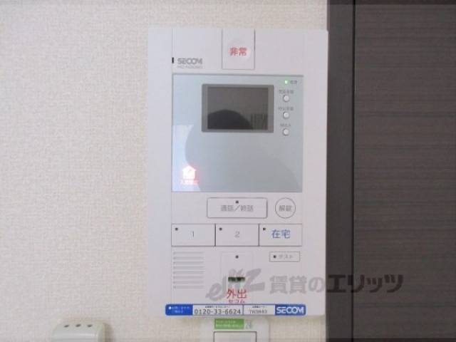 ドアフォン（ＴＶ含）