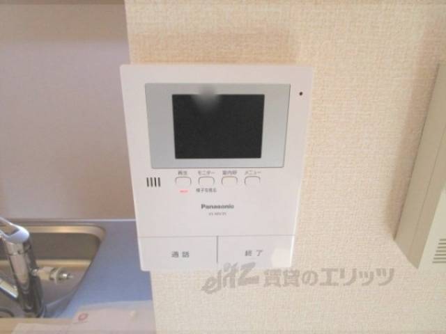 ドアフォン（ＴＶ含）