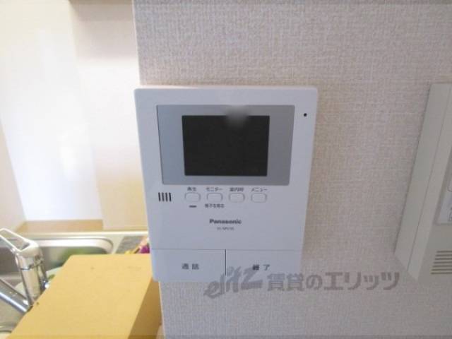 ドアフォン（ＴＶ含）