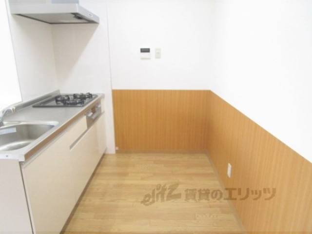 冷蔵庫置場