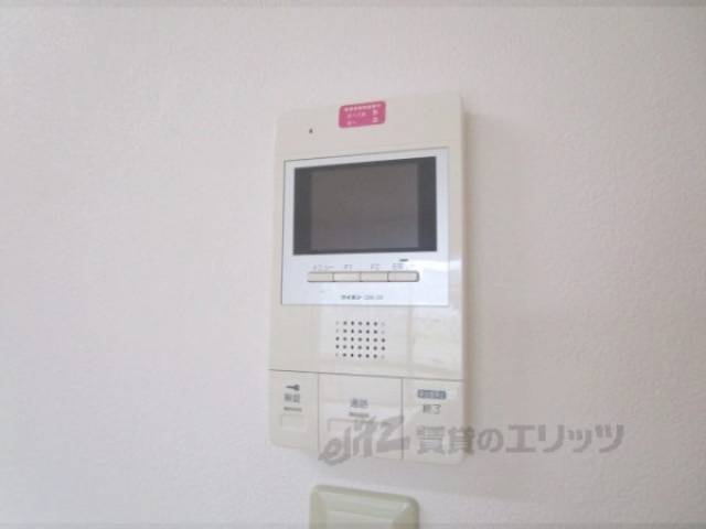 ドアフォン（ＴＶ含）