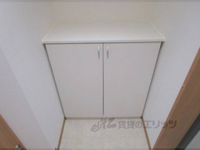 下駄箱