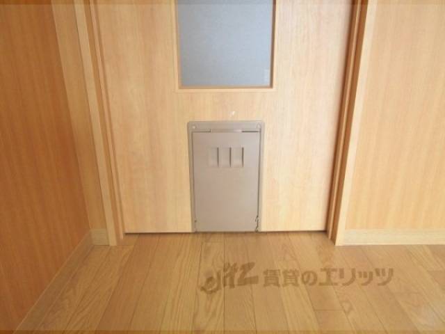 ペット用　ドア