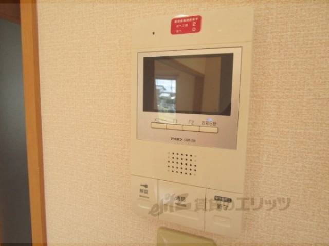 ドアフォン（ＴＶ含）