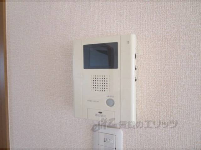 ＴＶモニターフォン