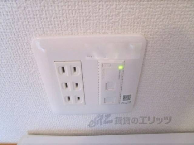 ワイファイ機器