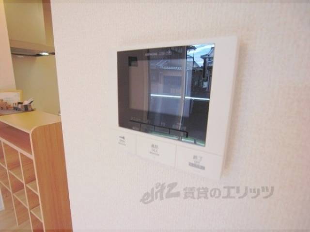 ドアフォン（ＴＶ含）