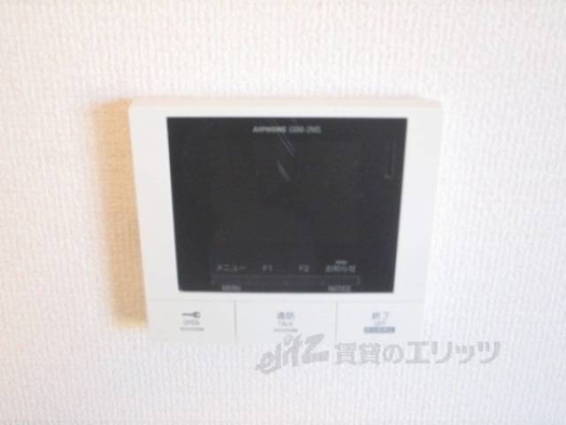 ドアフォン（ＴＶ含）
