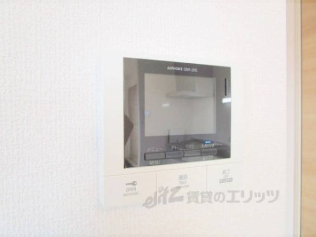 ドアフォン（ＴＶ含）