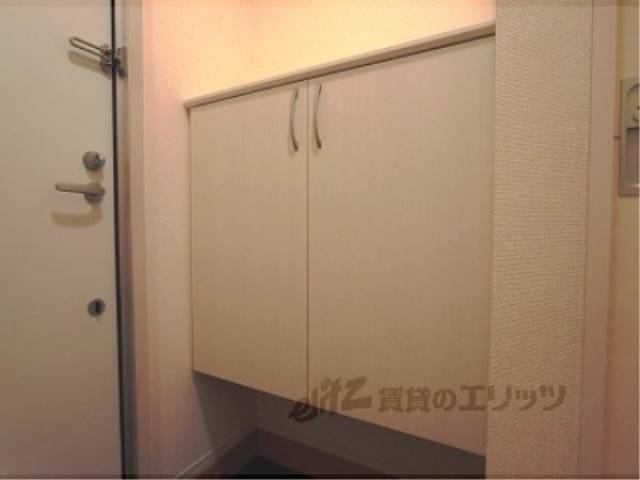 下駄箱