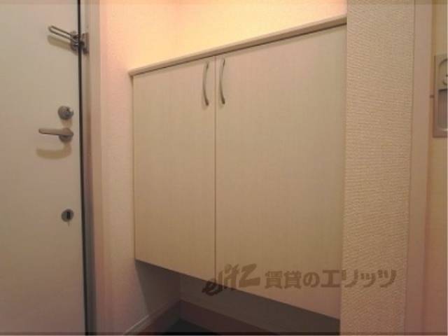 下駄箱