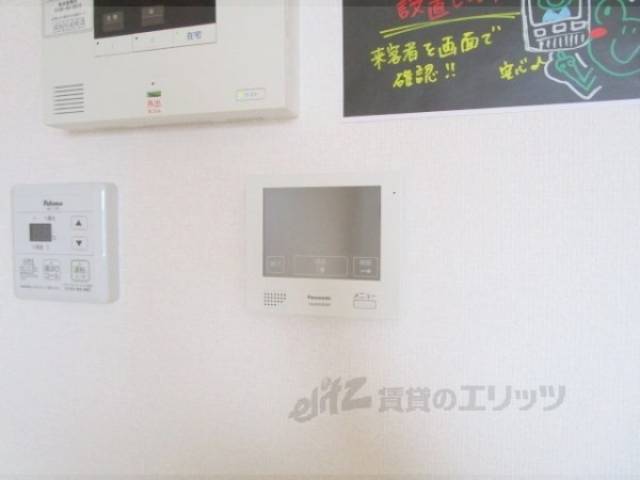 ドアフォン（ＴＶ含）