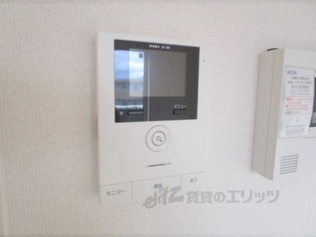 ドアフォン（ＴＶ含）