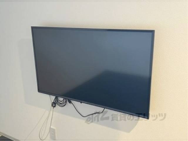 テレビ