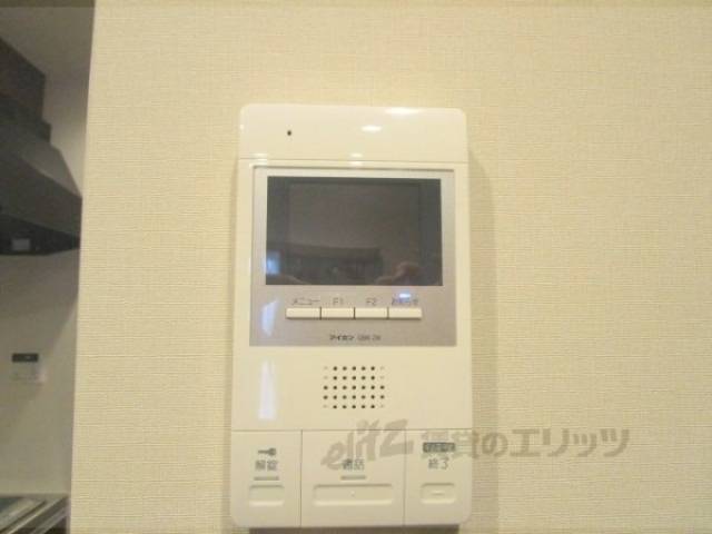 ドアフォン（ＴＶ含）