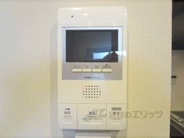 ドアフォン（ＴＶ含）