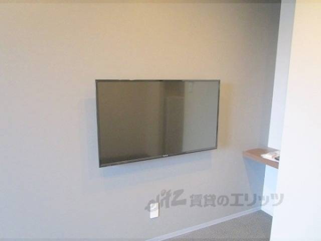 テレビ