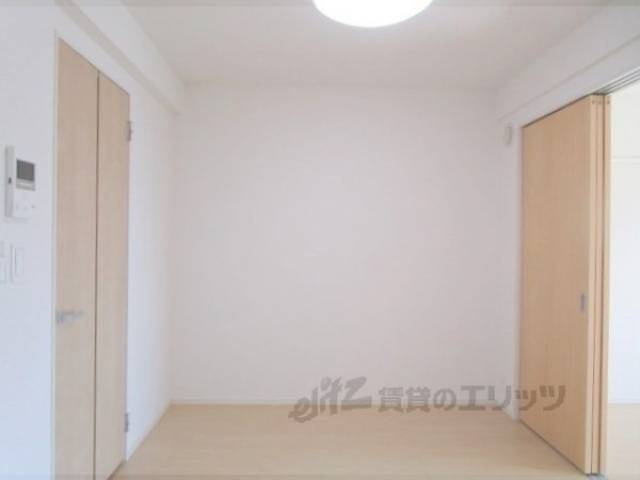 リビング　ダイニング