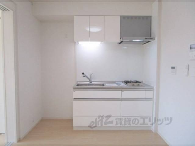 リビング　ダイニング