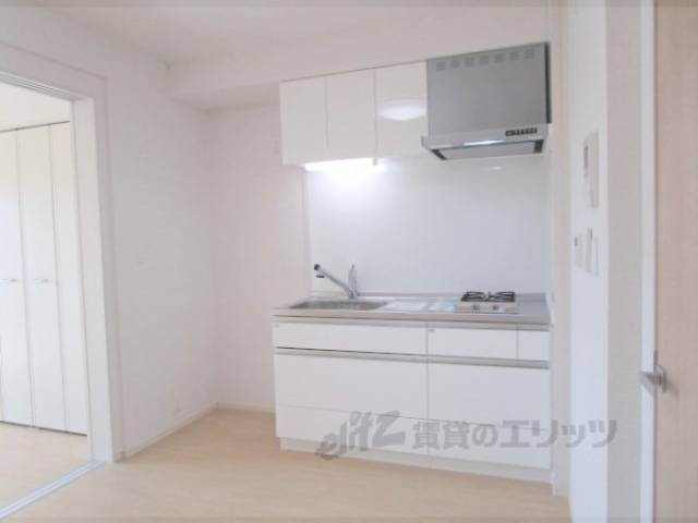 リビング　ダイニング