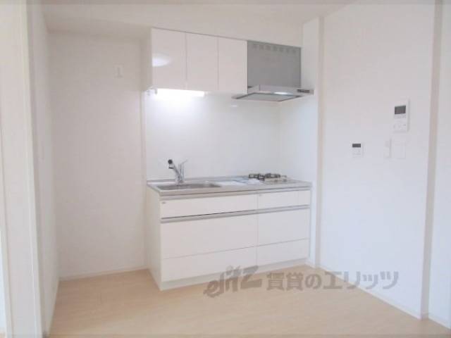 リビング　ダイニング