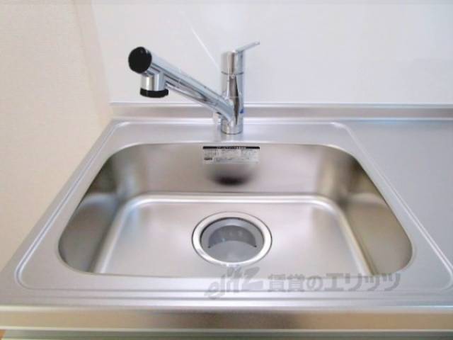 キッチン　シンク