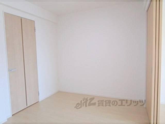 リビング　ダイニング