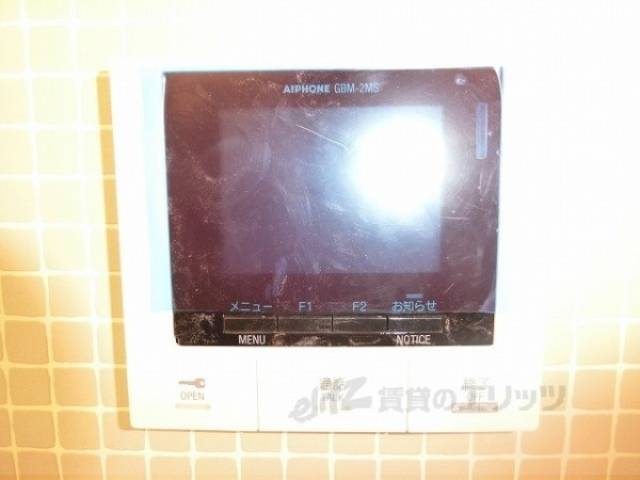 ドアフォン（ＴＶ含）