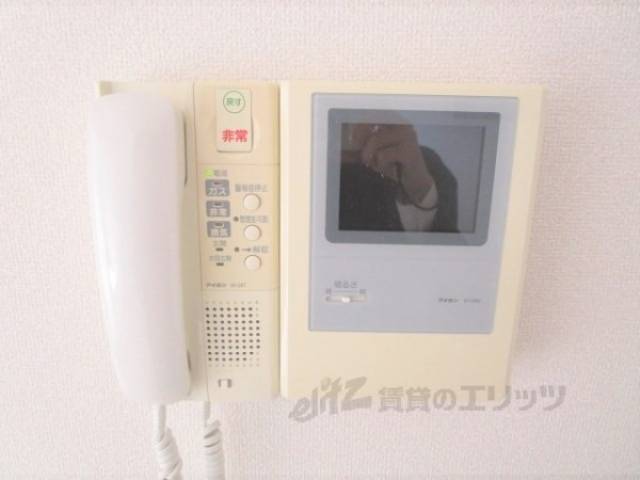 ドアホン
