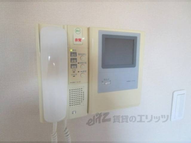 ＴＶモニターフォン