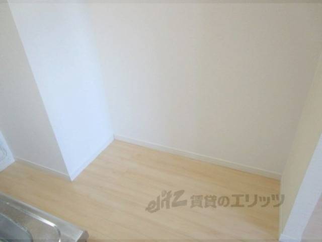 キッチン　スペース