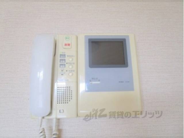 ドアフォン（ＴＶ含）