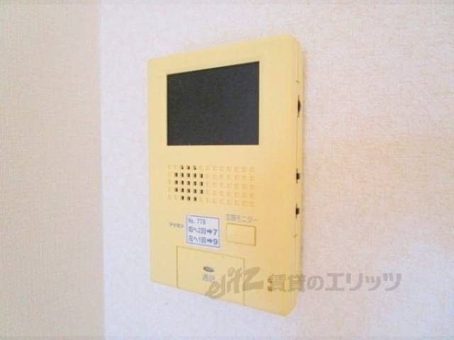 ドアフォン（ＴＶ含）