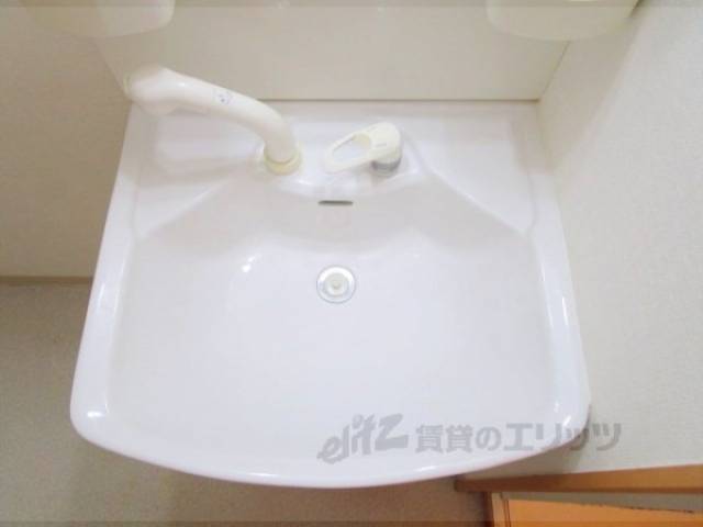 洗面所