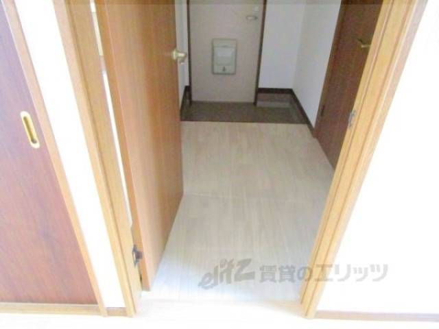 廊下