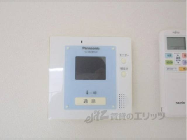 ドアフォン（ＴＶ含）