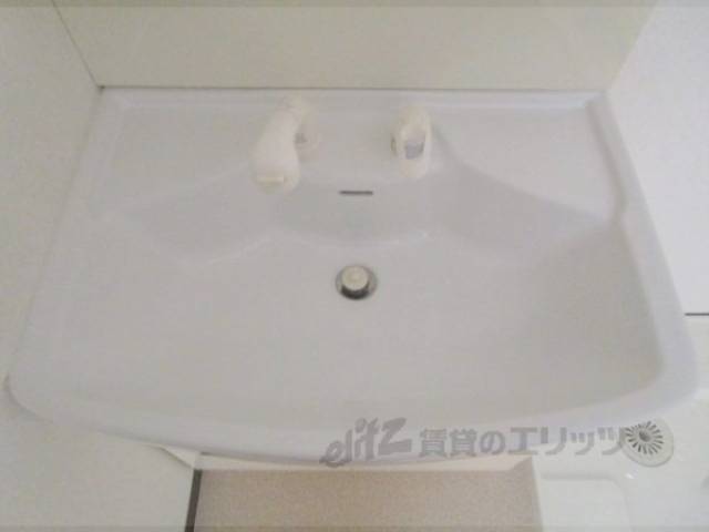 洗面所