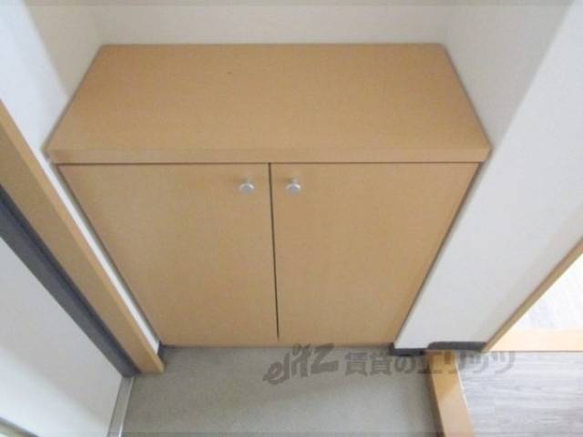 下駄箱