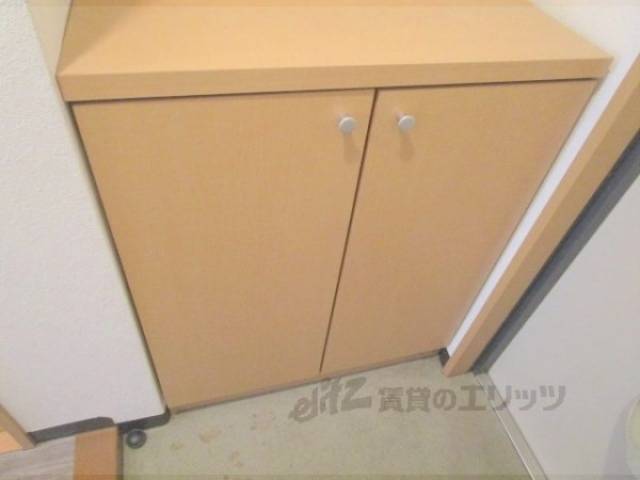 下駄箱