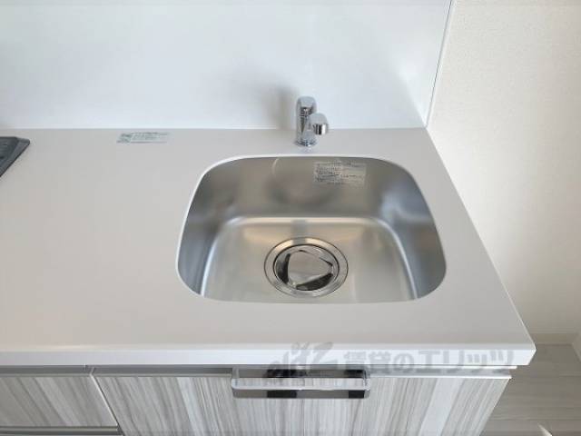 キッチン　シンク
