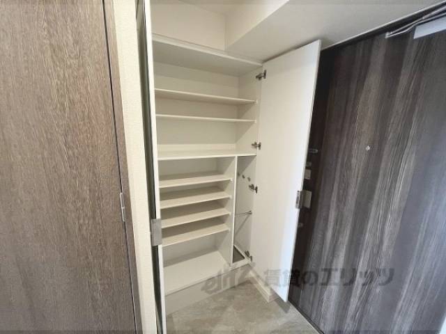 下駄箱