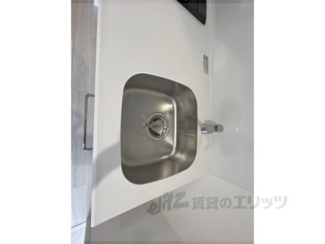 キッチン　シンク